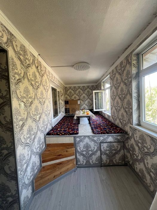 2 ком Чиланзар евро ремонт