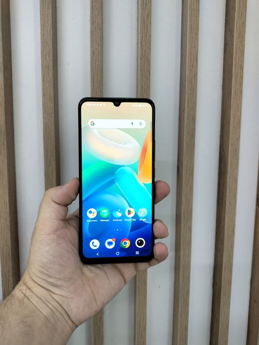 Продам Vivo Y55 128/8gb