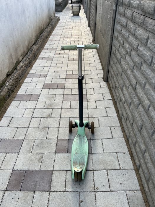 Самокат детский