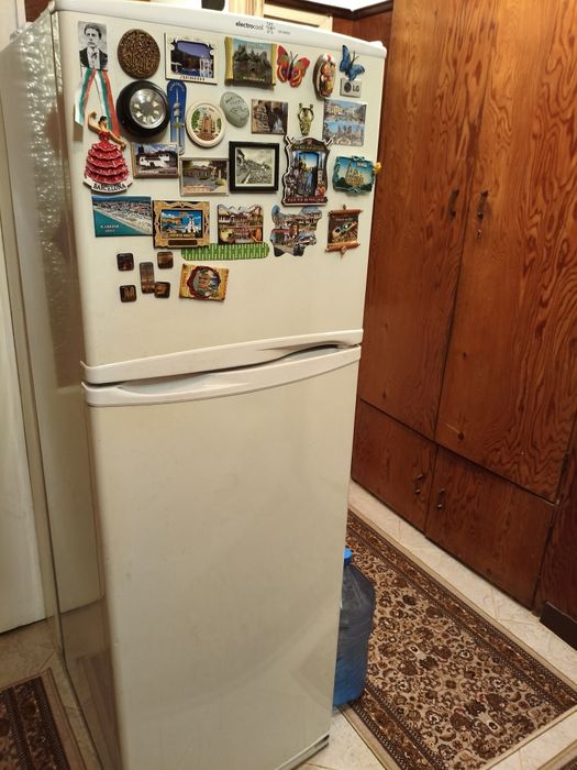 Хладилник LG   GR 292SQ