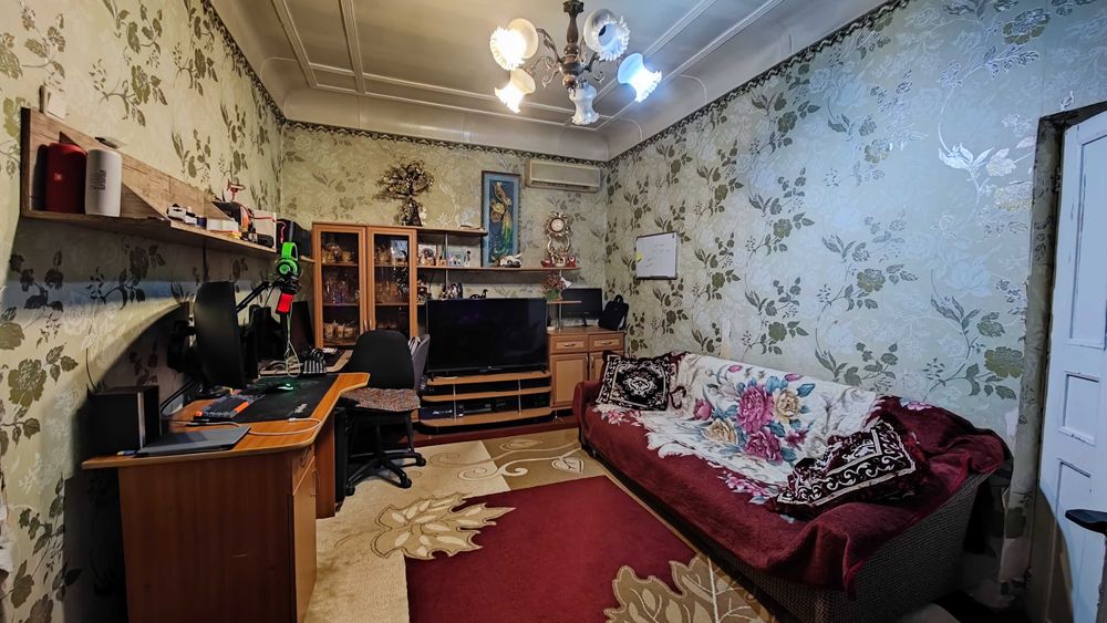 Дом 2.5 сотки, Мирабадский район | Азербайджанский центр | Тезиковка