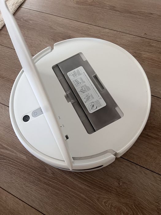 Aspirator si Mop robotic Mi 2 Lite Xiaomi