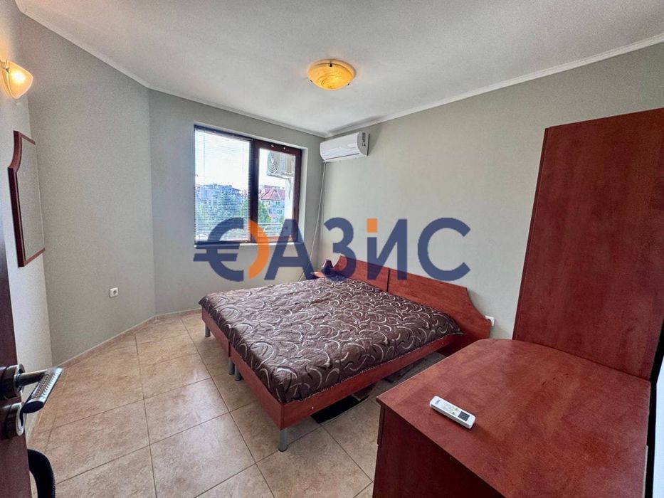 Продава се Четиристаен апартамент в с. Равда, Област Бургас - 110 кв.м за 1045 €/кв.м - Снимка #10