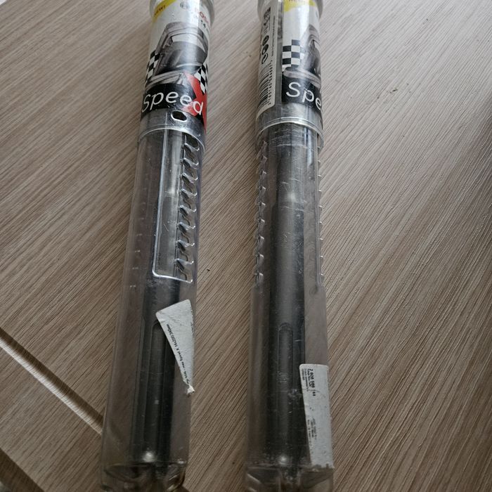 Бур Bosch Speed X