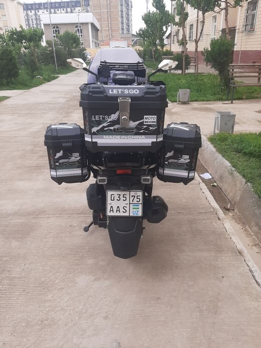 Танк 2 скутер новом состояние срочна хачу продать. Заграницу уйежаю.