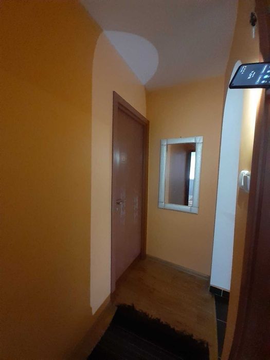 ДВУЕТАЖНА КЪЩА в кв. Тракийски, гр. Хасково