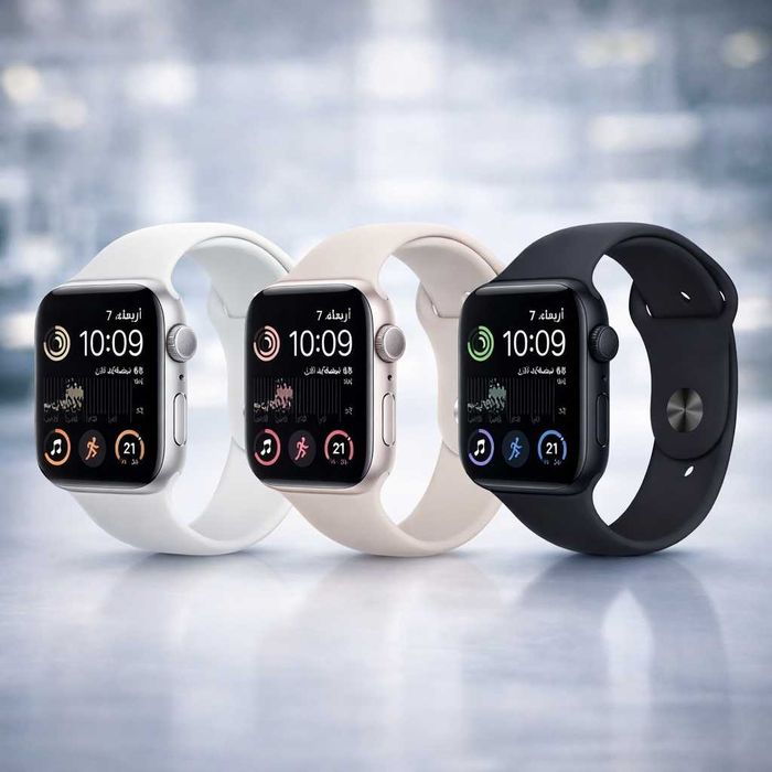 Apple Watch 11 и SE 2 и 3 - Поколение 46, 42 мм OLED. Есть доставка