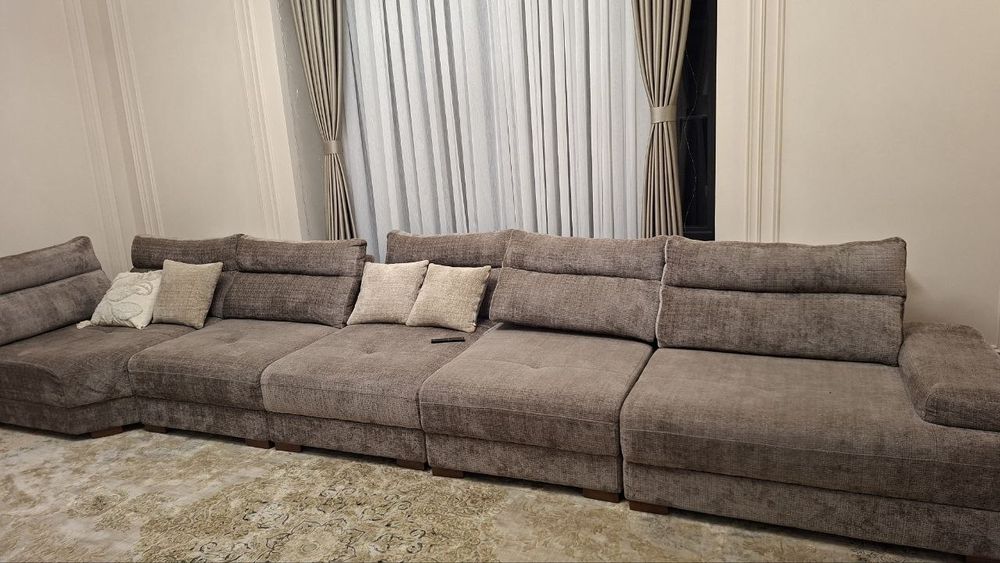 Продам Диван свой