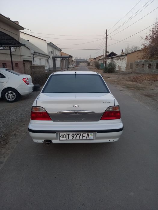 Нексия донс сотилади