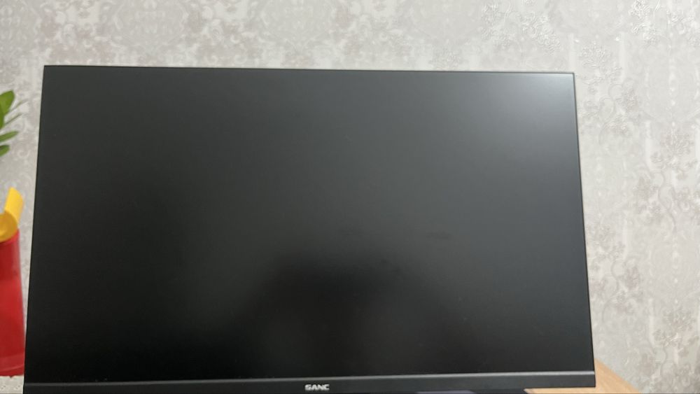Монитор sanc 180герц