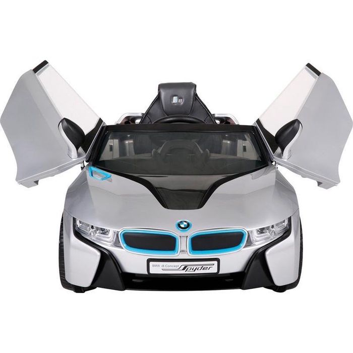 Masinuta electrica BMW I8 12V with MP3 / remote control