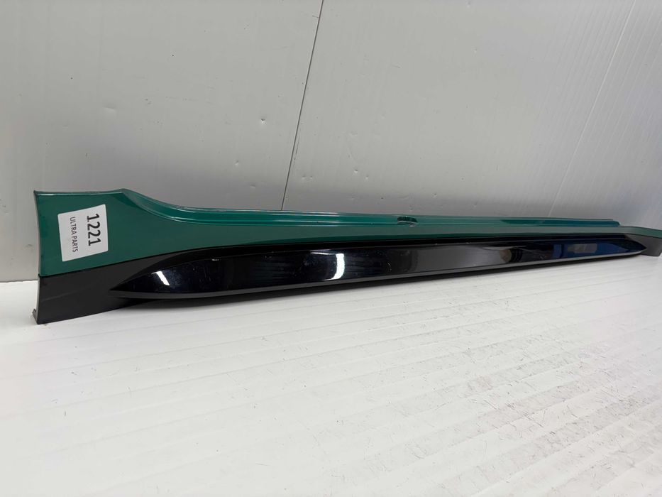 Десен праг БМВ М3 Г80 Г81 BMW G80 G81