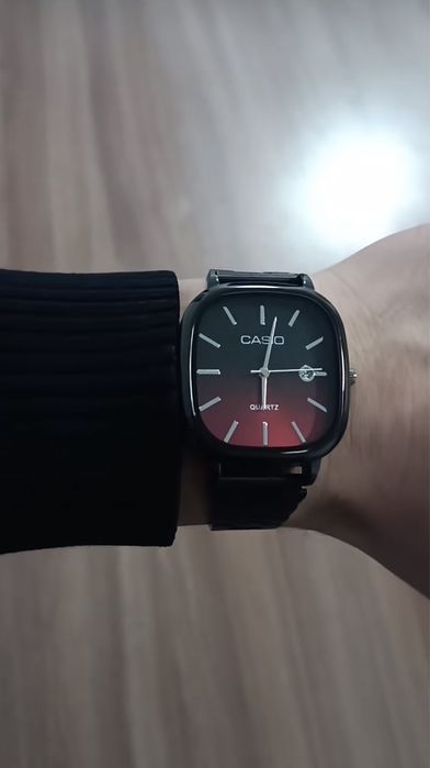 Продам часы Casio