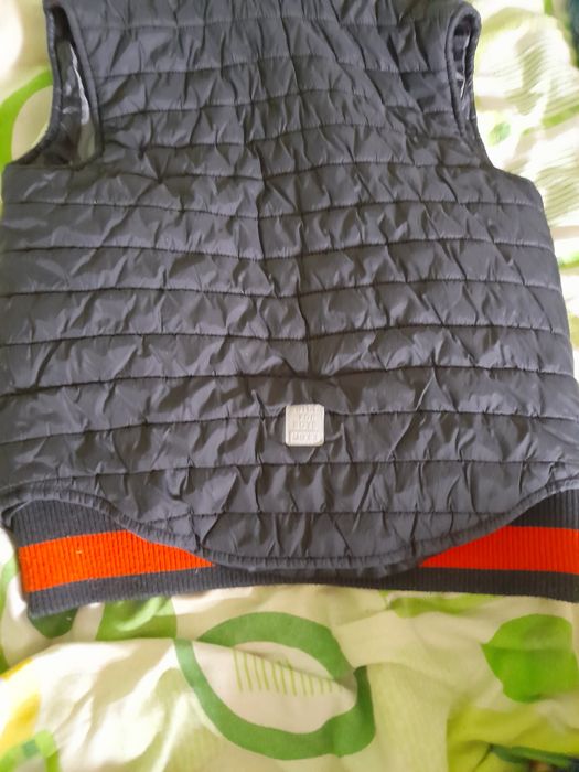 Яке - без ръкави - 2-ра употреба