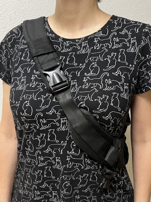 Фото рюкзак Vanguard