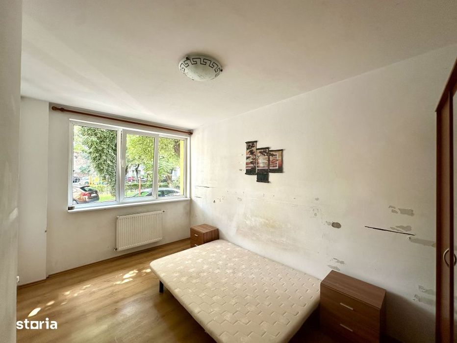 Apartament 2 camere | 46mp | Locatie semicentrala | Horea