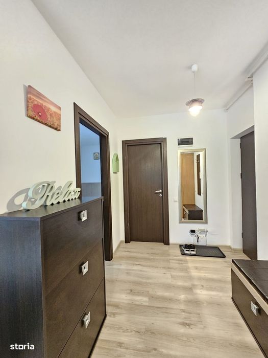 MIhai Bravu| Bloc nou- Ct proprie| Parcare| Modern, la cheie!
