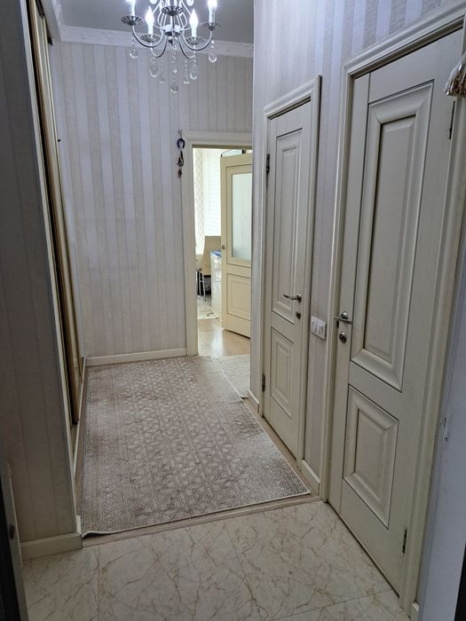 Продается 3-х комнатная квартира