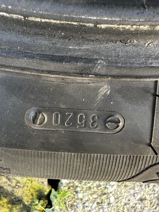 Зимни гуми 17 цола Тигър