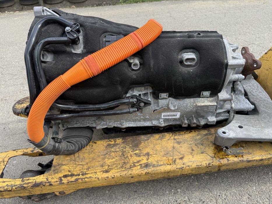Motor B48B20A BMW 530e g30 cutie ga8p75hz baterie hibrid ceasuri 6wb