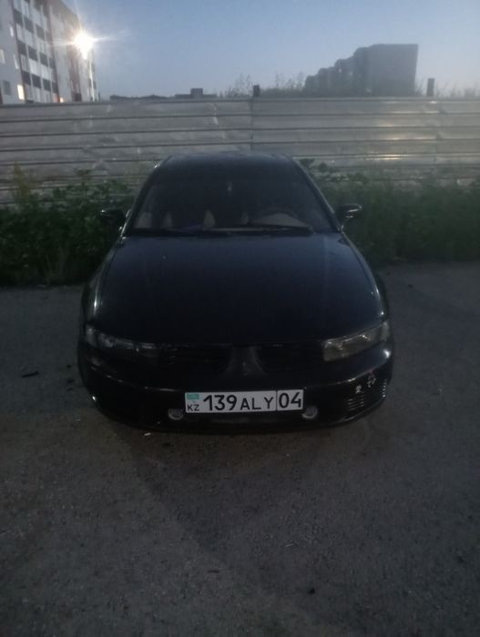 Продам Машину.Миссубиси Галан