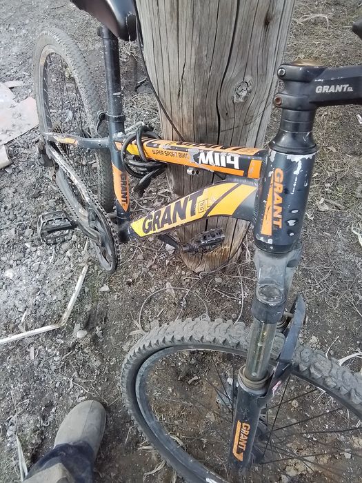 Ремонт велосипедов на дому