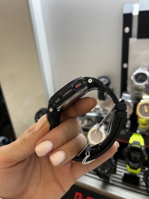 Мъжки часовник Casio G-Shock GBD-200-1ER