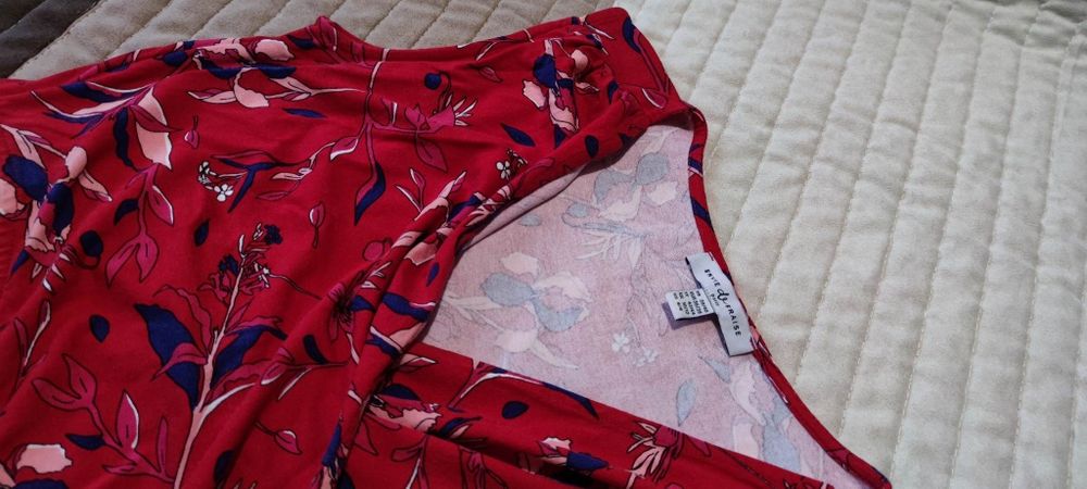 Pachet haine femei gravide/mamici