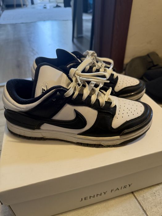 Дамски обувки nike