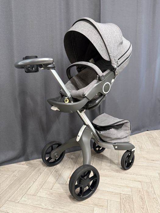 Не дорого! ОРИГИНАЛ STOKKE Xplore