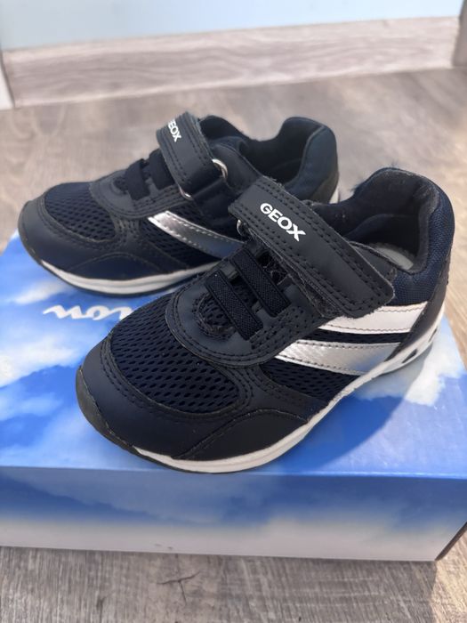 Детски обувки Geox