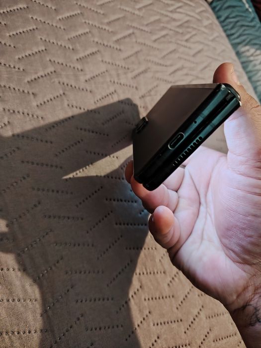 Samsung Galaxy Z Fold 3 5G