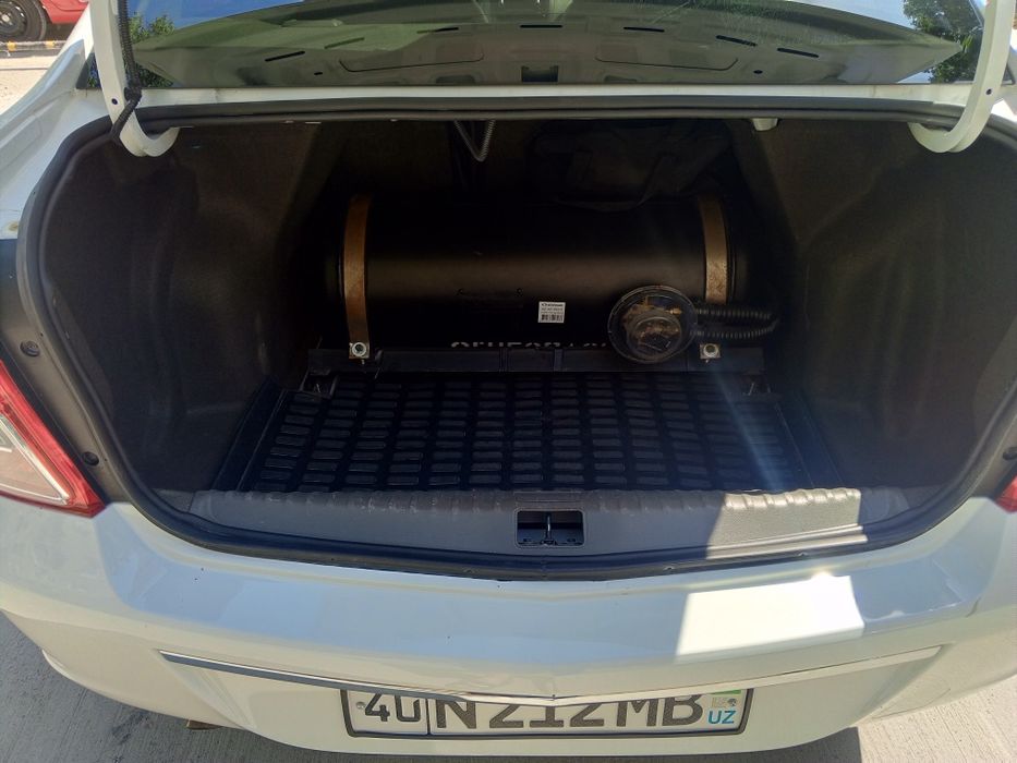 Cobalt GX-STYLE A/T PLUS  2024 sotiladi