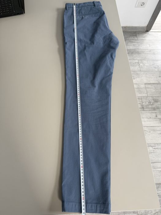 Pantalon barbati