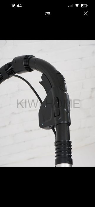 Палесос DONTECH DH -1003