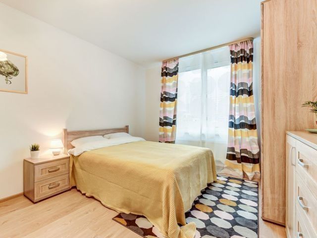 Квартира посуточно на Иманова Жубанова, ЕНУ по часам, на ночь