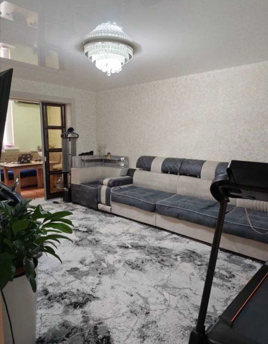 Продаётся квартира Карасу-6 Авайхон мечет №Д376