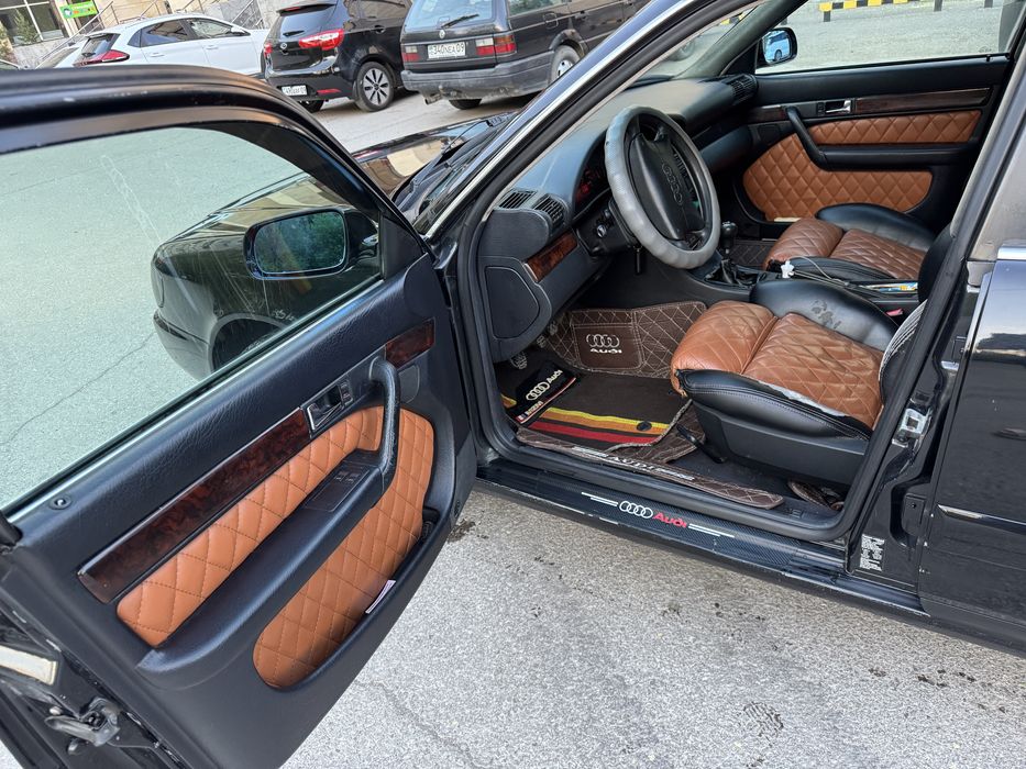 Продам Ауди а6с4