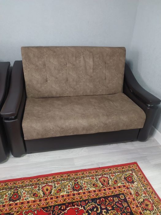 Мягкая мебель