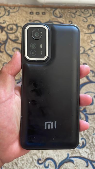 Redmi note 12s сатылады