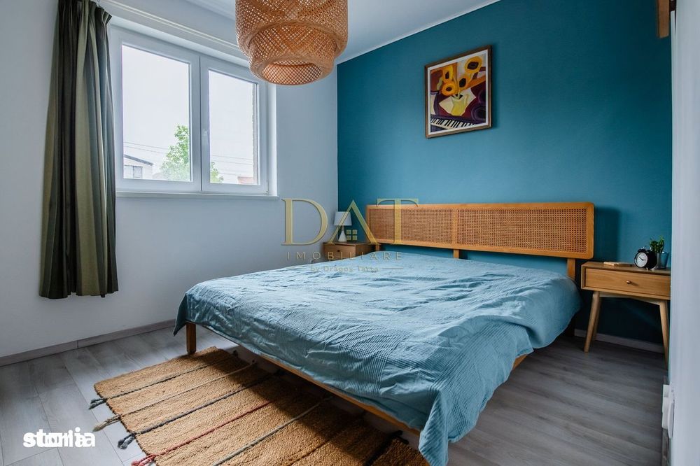 Apartament – Cluj-Napoca, Bună Ziua - Vedere 2