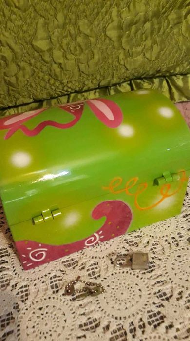 Детски Oрганайзер