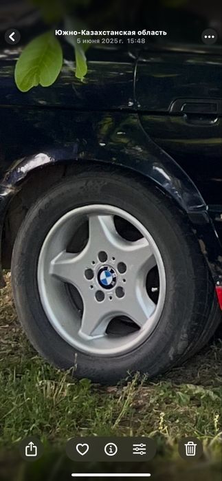 диски 16 стиль