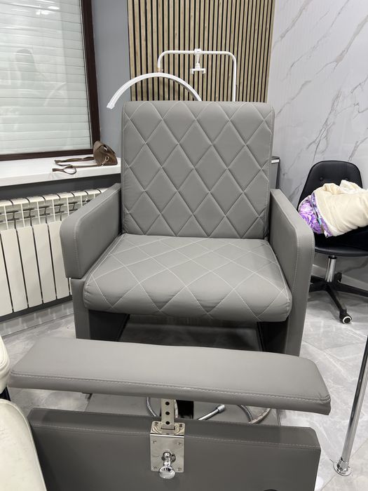 Педикюрное кресло