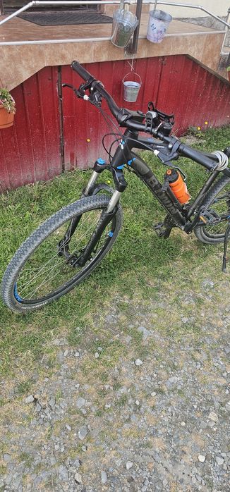 Vand Bicicleta Rockrider ST 520 27.5