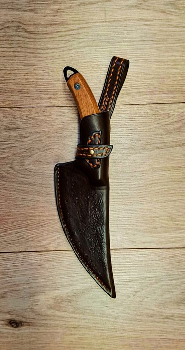 Ножны и Сербский нож