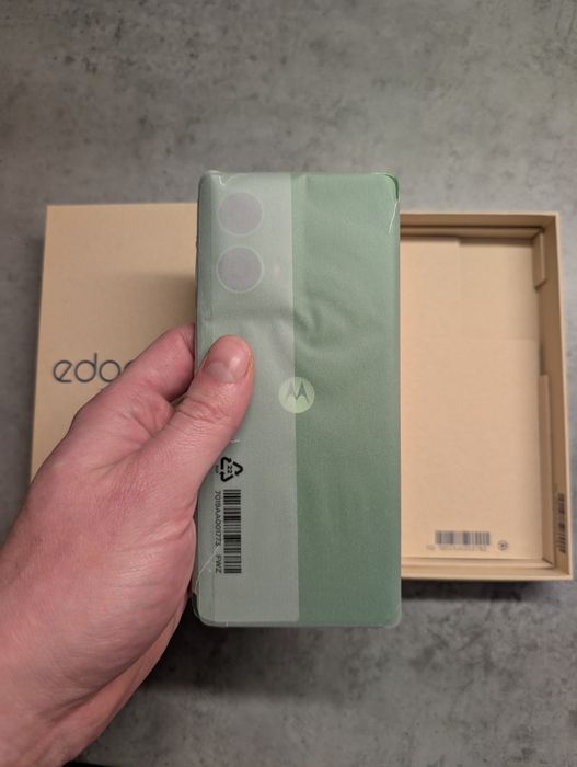 Motorola Edge 50 Fusion