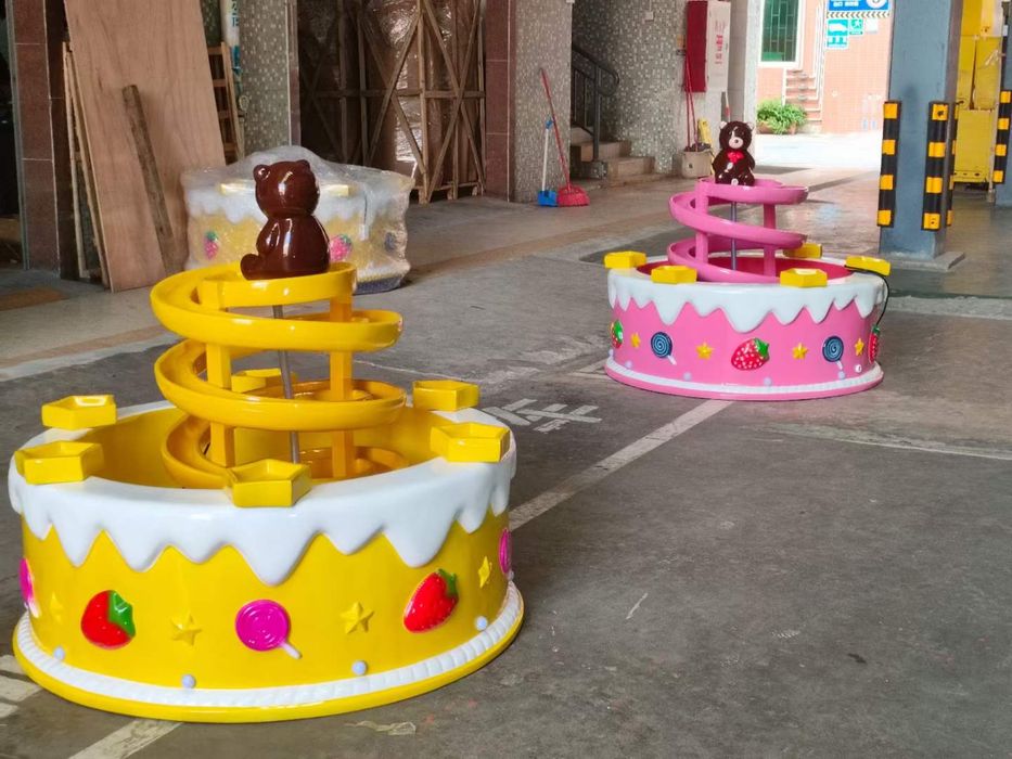 Детский автомат