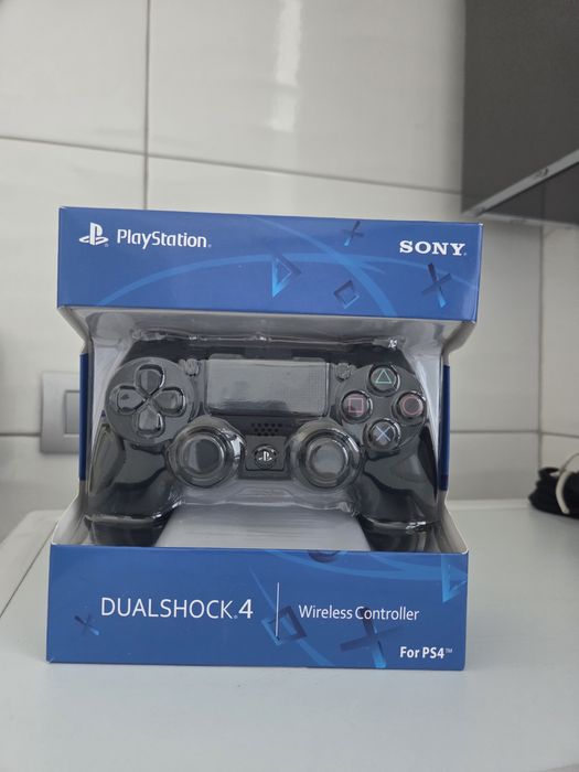 Controller ps 4 pret fix