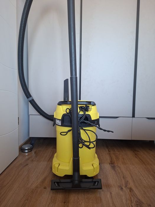 Aspirator Karcher WD3